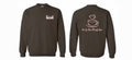 One sip yous already know Crew Neck